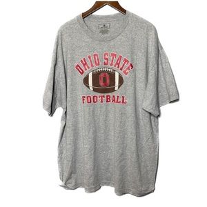 Foot Locker Ohio State Football Shirt